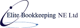 Elite Accounting Bookkeeping Services Logo
