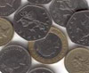 Some British coins